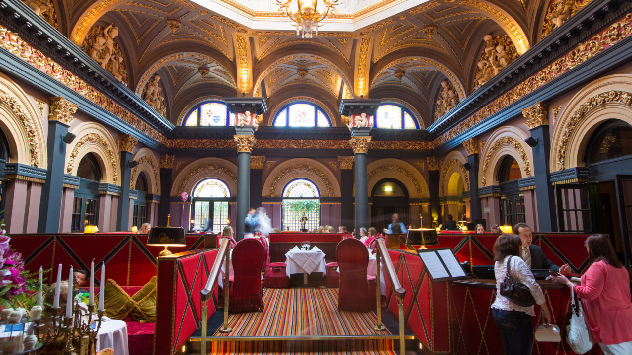 Gastronomía y Bebida Visit Belfast (Español)